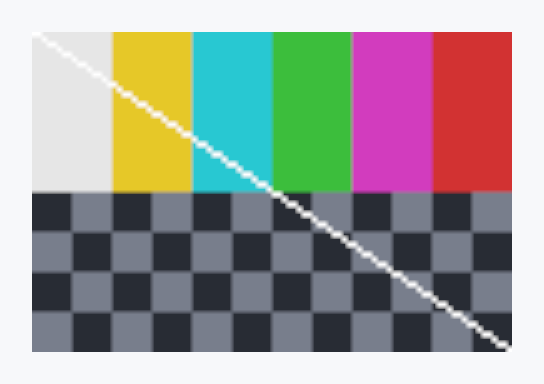 LiveImage at Touch density
