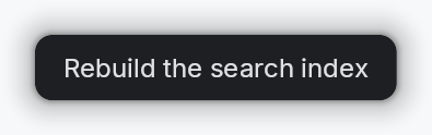 TooltipWidget at Touch density